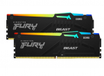 Operatiivm&auml;lu DDR4 Kingston MEMORY DIMM 16GB DDR5-6000/K2 KF560C36BBEAK2-16