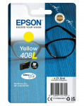 Tarvikud ja tarvikud EPSON DURABrite Ultra 408L Ink cartrige, Yellow