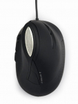 Arvutihiir Gembird  MOUSE USB OPTICAL SPACEGREY/ERGONOMIC MUS-ERGO-03