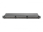 Arvuti komponendid Lanberg  PPS6-1024-B  Patch Panel
