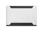 Ruuterid Mikrotik Wireless Router||Wireless Router|1167 Mbps|Wi-Fi 5|IEEE 802.11ac|USB 2.0|5x10/100/1000M|LAN \ WAN ports 5|D53G-5HACD2HNDTC&EG120KEA