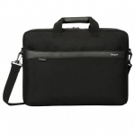 S&uuml;learvuti kott Targus 15.6" GeoLite EcoSmart Essential laptop case