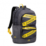 S&uuml;learvuti kott RIVACASE NB BACKPACK URBAN 14L 13.3"/5421 GREY CAMO