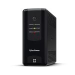 Serverid CyberPower  | Backup UPS Systems | UT1050EG | 1050 VA | 630 W