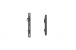 Teleri kinnitus EDBAK Arms for Modular Menu Board Mount VWM.ARMS | Maximum weight (capacity) 40 kg | Black