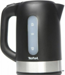 Veekeetja TEFAL  Kettle KO330830, 1,5 L, Black