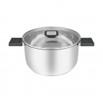 Muud v&auml;ikesed kodumasinad RESTO  CASSEROLE D22CM 4.4L/92204