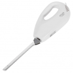 Muud v&auml;ikesed kodumasinad Adler  | Electric Knife | AD 4512 | White | 200 W