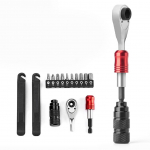 Teine toode Rockbros  Rockbros 43210049001 bicycle repair kit - black
