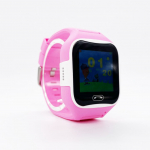 Nutikell iLike Kids GPS Watch IWH01PK Pink