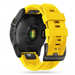 Rihm Tech-Protect  Tech-Protect IconBand for Garmin Fenix 5 / 6 / 6 Pro / 7 - Yellow
