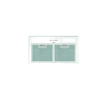 Integreeritav &otilde;hupuhasti Cata  GT-PLUS 45 WH /M Hood, Energy efficiency class C, Max 645 m&sup3;/h, White