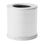 &Otilde;hupuhasti Xiaomi Smart Air Purifier 4 Compact Filter White
