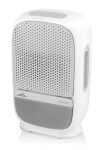 &Otilde;hupuhasti ETA 163090000 Comfort Dehumidifier, Tank volume (water) 1,2 l, Suitable for spaces up to 25 m&sup2;, White