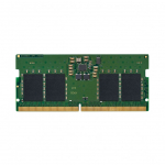 Operatiivm&auml;lu DDR4 Kingston 8GB DDR5 5600MT/s Non ECC Memory RAM SODIMM