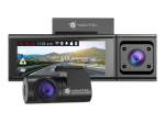 Navigeerimine Navitel  RC3 PRO Triple channel Full HD Dashcam