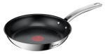 Muud v&auml;ikesed kodumasinad TEFAL B8170444 Intuition Frying Pan, 24 cm, Black