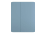 Kaitseklaasid Apple  | Smart Folio for iPad Pro (M4) | 13 " | Folio | Denim