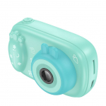 Muu arvutitarvik Hoco Digital kids camera with selfie function Hoco 1MP 2,0" HD Ready DV205 blue
