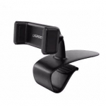 Automaatne hoidja Ugreen Ugreen LP189 60796 Car Phone Holder with Dashboard Buckle - Black