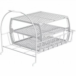 Muud v&auml;ikesed kodumasinad Bosch  Basket for wool or shoes drying WMZ20600