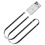 Muud kaubad Spigen  Spigen DA30L phone lanyard - black