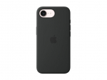 Tagakaaned Apple - iPhone 17e Silicone Case with MagSafe &ndash; Black |