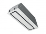 Integreeritav &otilde;hupuhasti Cata Hood GA DUAL 90 WH Width 90cm, Max 805 m&sup3;/h, Stainless steel |
