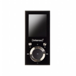 Mp3 m&auml;ngija Intenso MP3 PLAYER 64GB BLACK/3717490