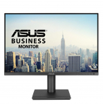 Monitorid Asus  LCD Monitor||24.1 "|1920 x 1200 pixels|WUXGA|Native aspect ratio 16:10|LCD|Flat|90LM0AJ0-B02K70