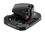 Arvutitoolid / lauad THRUSTMASTER Joystick Sol-6 Throttle | Black