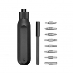 Kruvikeeraja Xiaomi Mi 16-in-1 Ratchet Screwdriver Black