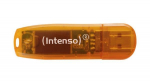 M&auml;lupulk Intenso MEMORY DRIVE FLASH USB2 64GB/3502490