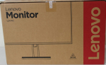 Monitorid Lenovo SALE OUT. L24-4C 23.8 IPS 1920x1080/16:9/250 nits/HDMI/Grey/3Y Warranty | SALE OUT. L24-4C | 23.8 " | IPS | 16:9 | 144 Hz | 1 ms | 1920 x 1080 pixels | 250 cd/m&sup2; | HDMI ports quantity 1 | Cloud Grey | Warranty 36 month(s) | DAMAGED P ...