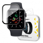 Kaitseklaasid Wozinsky Wozinsky Watch Glass hybrid glass for Apple Watch 44mm