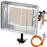 Muud kaubad Meva BRI radiant heater for PB LPG gas cylinder