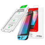 Kaitseklaasid AmazingThing AmazingThing Radix Full Glass Tempered Glass for Nintendo Switch 2 (2 pcs.)