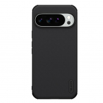 Tagakaaned Nillkin Nillkin Super Frosted Shield Pro Magnetic Case Compatible with MagSafe for Google Pixel 10 Pro XL - Black