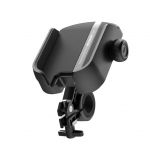 Automaatne hoidja Joyroom Joyroom JR-ZS431 phone holder for bike, motorcycle, scooter - black