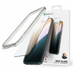 Kaitseklaasid AmazingThing AmazingThing Titan Max FusionFilter 7 Tempered Glass for iPhone 17 Pro