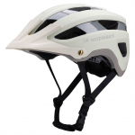 Jalgratta tarvik Wozinsky  Wozinsky MTB bicycle helmet with a removable visor, lightweight, L - pastel green