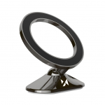 Mobiiltelefonide tarvikud Wozinsky Wozinsky WPT-D19 MagSafe Compatible Dashboard Car Mount - Gray