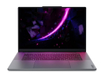 S&uuml;learvuti Lenovo Yoga Pro 9 16IPH11 Intel | Thunder Grey | 16 " | Tandem OLED | Touchscreen | 3.2K | 3200 x 2000 pixels | Glossy | Intel Core Ultra 9 | 386H | 64 GB | Soldered LPDDR5X | Solid-state drive capacity 1000 GB | NVIDIA GeForce RTX 5070 |  ...