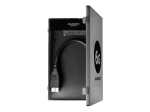 K&otilde;vaketta korpus Axagon  USB 3.0 - 2.5" HDD SATA | SATA 6G | USB 3.0