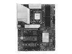 Intel protsessori emaplaat MSI  PRO B860-P | Processor family Intel | Processor socket LGA1851 | DDR5 | Supported hard disk drive interfaces SATA, M.2 | Number of SATA connectors 4