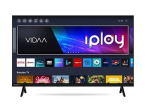 Televiisorid Allview  32iPlay6200-H 32" (81cm) HD Ready Smart LED TV |