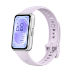 Kalakaubad Huawei  Band 11 | 1.62 inch AMOLED | Touchscreen | Heart rate monitor | Waterproof | Bluetooth | Purple