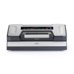 Muud v&auml;ikesed kodumasinad Caso  VRH 790 advanced Pro Vacuum sealer