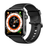 Nutikell Blackview R30Pro Smartwatch (Black)