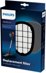 Muud v&auml;ikesed kodumasinad Philips  PHILIPS rezerves filtra komplekts putekļsūcējam FC5005/01